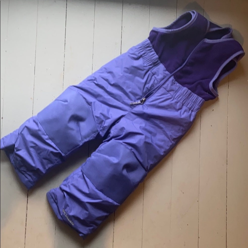 Columbia Snowpants 3T